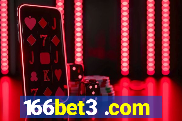 166bet3 .com
